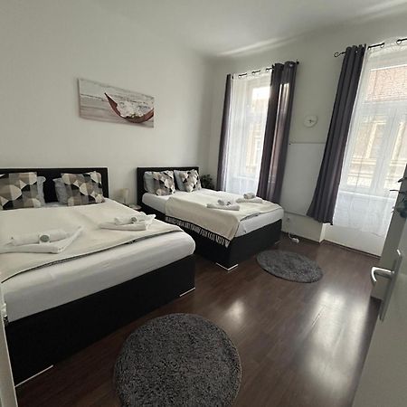 Rover Apartment Wien Exterior foto